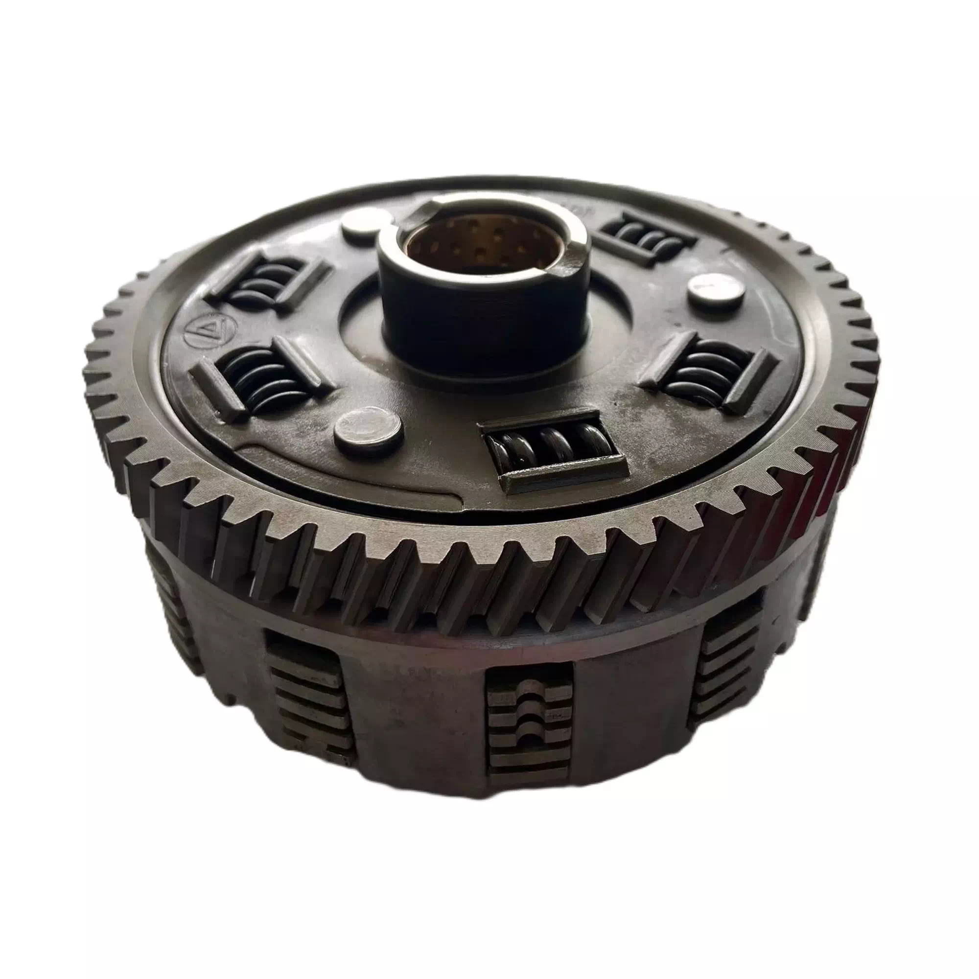 QJ MOTOR SRK 125-R DEBRİYAJ GÖBEĞİ #RK 53773